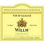 Alsace Willm - Riesling Alsace 2019