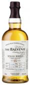 Balvenie - Single Malt Scotch 15 year