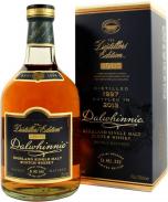 Dalwhinnie - Distillers Edition Highlands