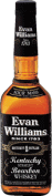 Evan Williams - Kentucky Straight Bourbon Whiskey Black Label (1L)
