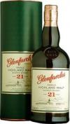 Glenfarclas - 21 year old Single Malt Scotch Whisky
