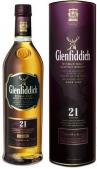Glenfiddich - 21 Year Single Malt Scotch