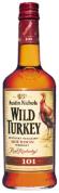 Wild Turkey - 101 Proof Bourbon Kentucky (1L)
